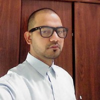 Mohammed Khasim