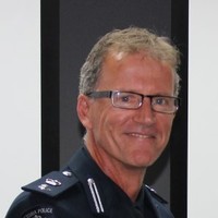 Derek Lamb