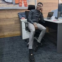 Idongesit Asuquo Ema, M.Sc