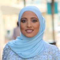 Gheida Al Sarraj