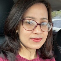 Salma Yeasmin