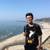 Tetsu Lin