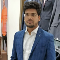 Mohammad Ilyasuddin
