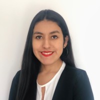 Mirian Patricia Guadalupe Túpac Yupanqui