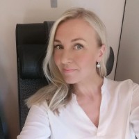 Päivi Ikonen