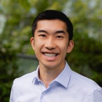 Joshua Chong