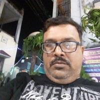 Sandip Sarkar