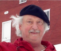 David Mccain