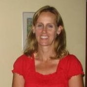 Mary Beth Phillips