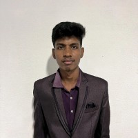 Hari S