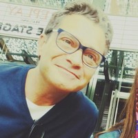 Mauro Negri