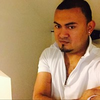 Edwin Castillo