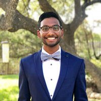 Sahil Gopal Pt, Dpt