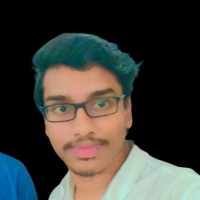 Kavin K P
