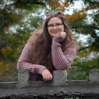 Meghan Glass