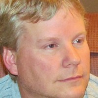 Greg Boucher