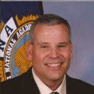 Bradley Kendrick