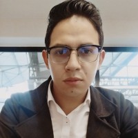 Anderson Camacho Patiño