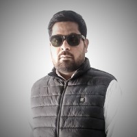 Devendra Raghuwanshi