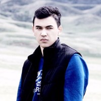 Kaiyrgali Abdrakhmanov