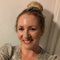 Danielle Farmer