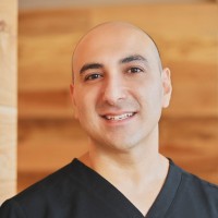 Sherrif Ibrahim, Md, Phd