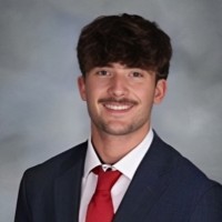 Dylan McGovern