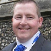Richard Millar