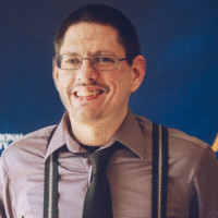 Joseph Sanchez