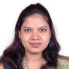 Rosy Sahoo