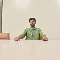 Jaikrishnan E
