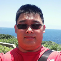 Dapan Lee