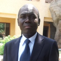 Stephen Oduro