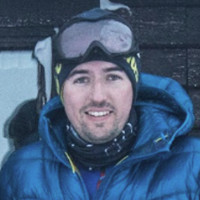 Jon Robson