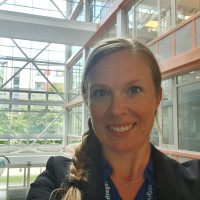 Christina Sjögren