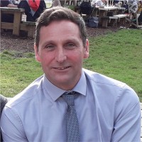 Mark Edwards
