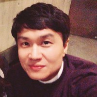 Kim Gwanghyun