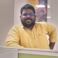 K P Ranjith Kumar