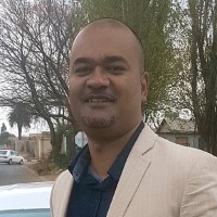 Neil Steyn