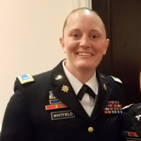 Laura Whitfield