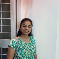 Vaibhavi Nighvekar