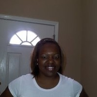 Mary Harris