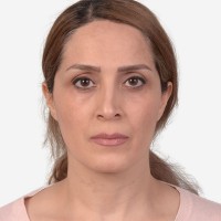 Fatemeh Safarzadeh