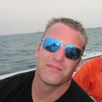 Simon Trickett