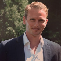 Matthe de Jong
