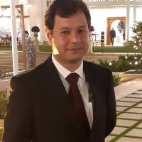 ali azimi