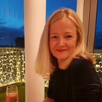 Diane Cooper