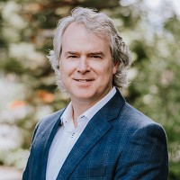 Matt Sanderson, P.L. Eng