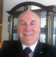 Eric Nihlmark