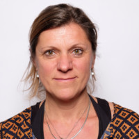 Ann Leonard